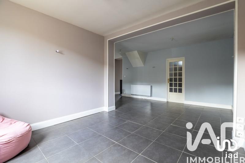 Maison - 180 m² - 13 pièces