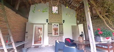 Ferme - 122 m² - 7 pièces