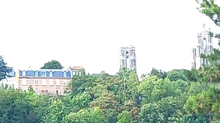 Appartement - 125 m² - 4 pièces