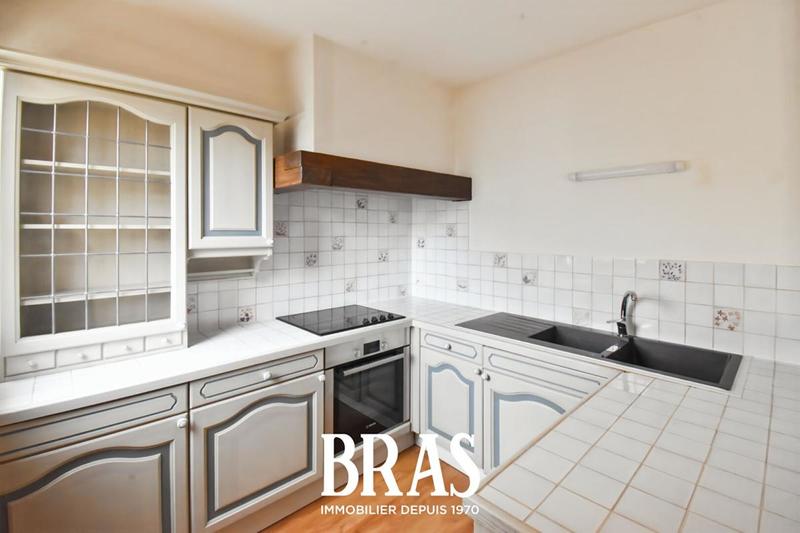 Appartement - 71 m² - 3 pièces