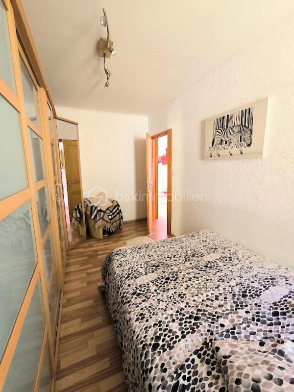 Appartement - 54 m² - 3 pièces