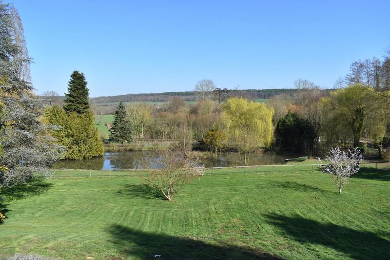 Maison - 149 m² - 7 pièces