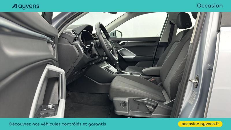 Audi Q3 45 Tfsi e 245ch Business line s tronic 6