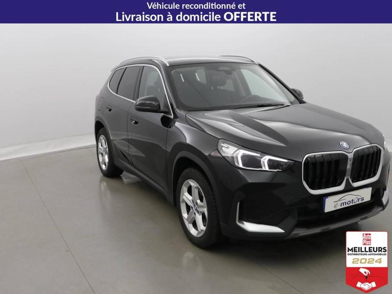 Bmw X1 xDrive 25e 245 Dkg7 Design +Drive Assist