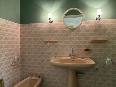 Maison - 126 m² - 4 pièces