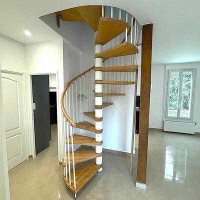 Maison - 126 m² - 7 pièces