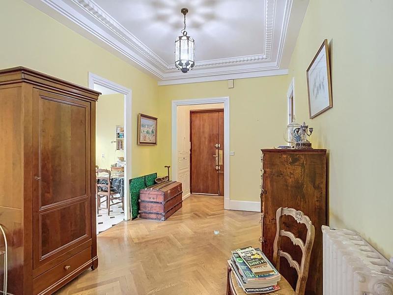 Appartement - 128 m² - 4 pièces