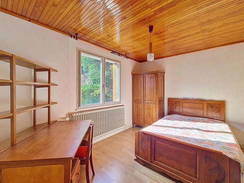 Maison - 149 m² - 8 pièces