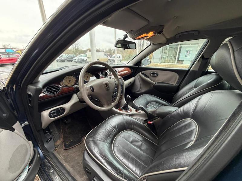 Rover 75 Tourer 2.5 V6 177 Ch Garantie 6 Mois / Reprise Possible