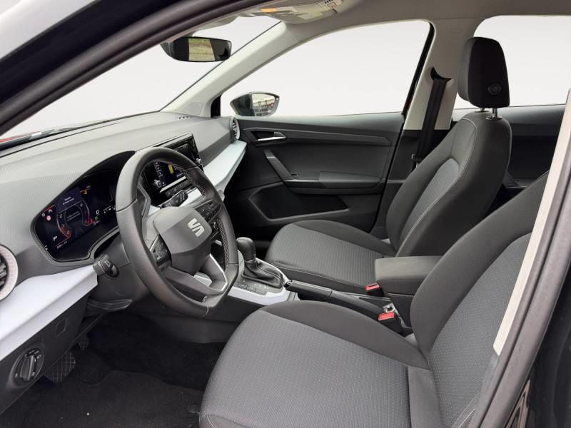 Seat Arona 1.0 Tsi 115 ch Start/Stop Dsg7 Copa