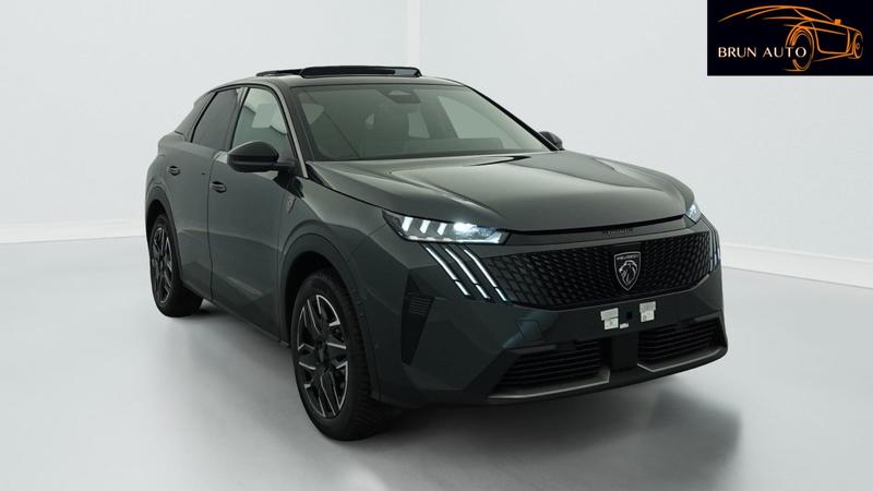 Peugeot 3008 Hybrid 145 e-Dcs6 Gt