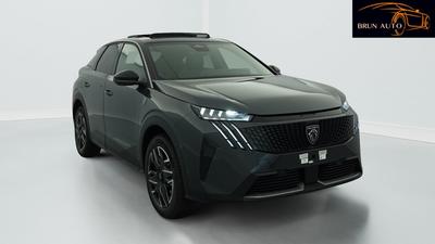 Peugeot 3008 Hybrid 145 e-Dcs6 Gt
