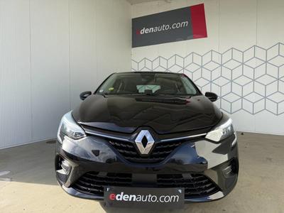 Renault Clio Blue dCi 85 Zen