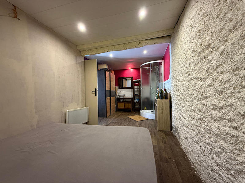 Maison - 160 m² - 5 pièces