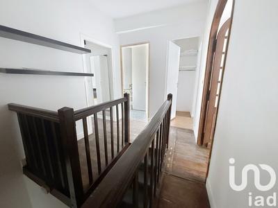 Maison - 131 m² - 5 pièces