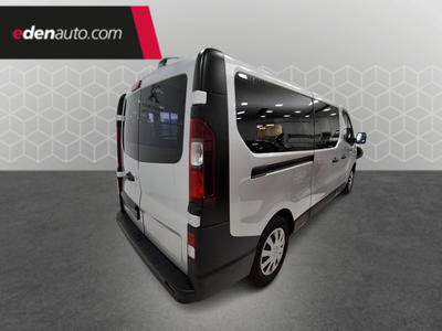 Opel Vivaro Combi K2900 L2h1 1.6 Cdti Turbo 120 ch s/S Pack Clim +