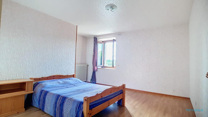 Maison ancienne - 166 m² - 6 pièces