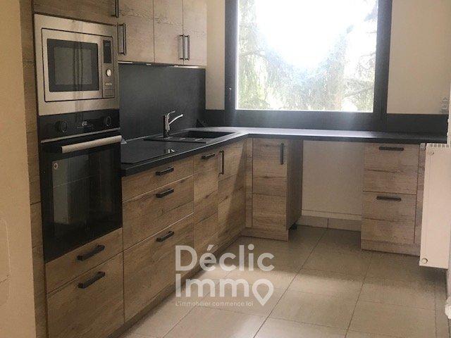 Appartement - 76 m² - 3 pièces