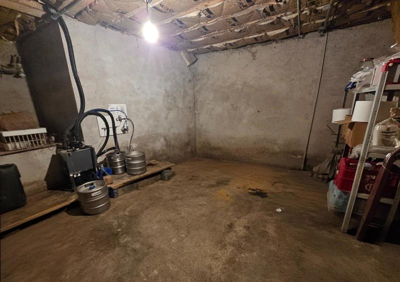 Local commercial - 80 m² - 1 pièce