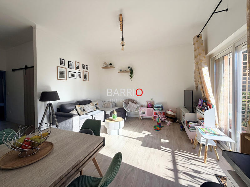 Maison - 91 m² - 4 pièces