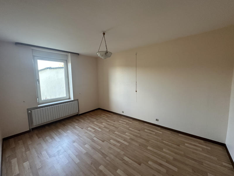 Maison - 127 m² - 5 pièces