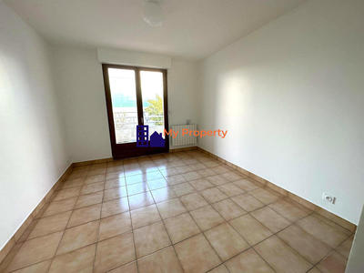 Appartement - 31 m² - 2 pièces