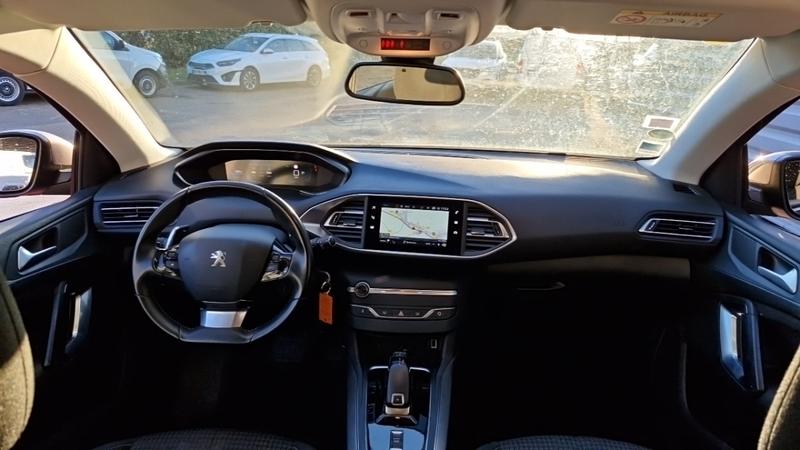 Peugeot 308 Sw bluehdi 130ch ss eat8 active business