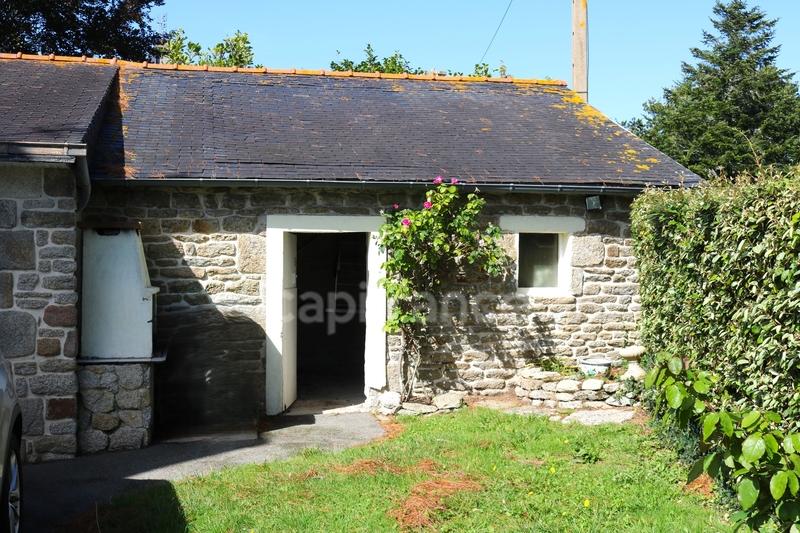 Propriété - 193 m² - 8 pièces