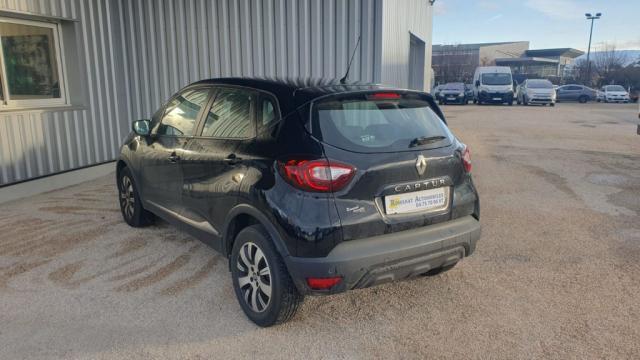 Renault Captur TCe 90 Zen