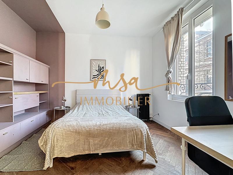 Appartement - 25 m² - 1 pièce