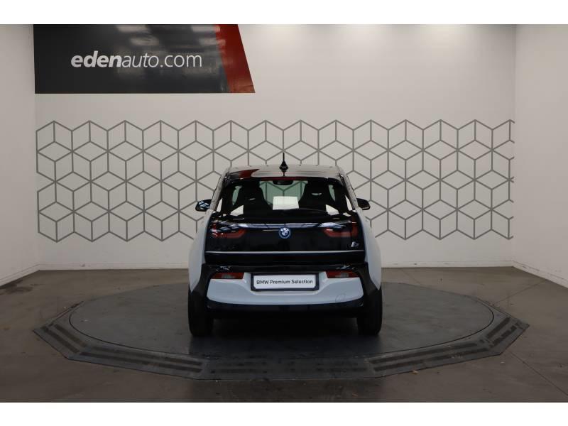 Bmw i3 120 Ah 170 ch Bva Atelier