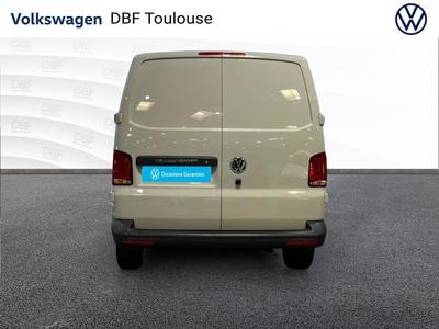 Volkswagen Transporter 6.1 Procab L1 2.0 Tdi 150 Dsg7 Business