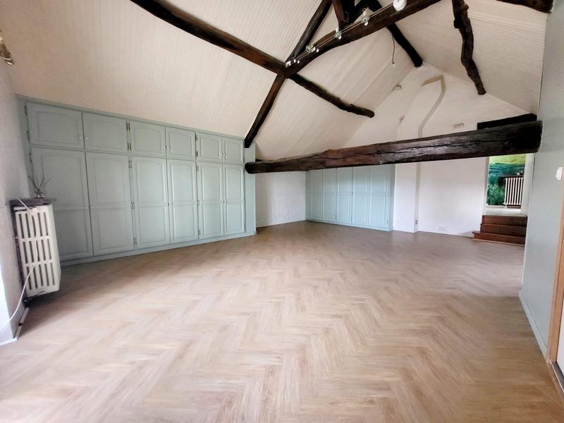 Maison - 293 m² - 5 pièces