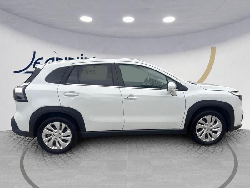 Suzuki s-cross 1.4 Boosterjet Hybrid Privilège