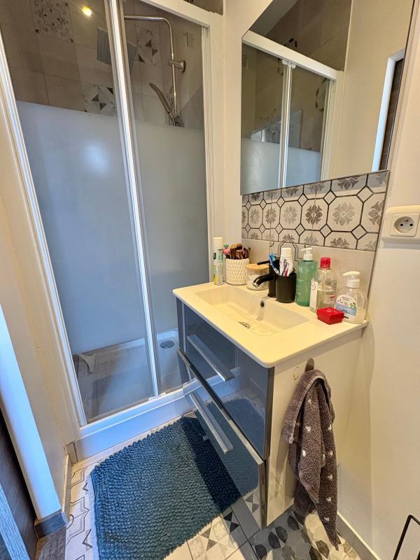 Appartement - 32 m² - 2 pièces