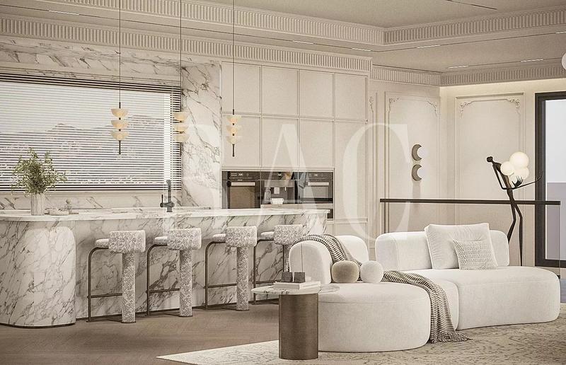 Villa - 545 m² - 12 pièces