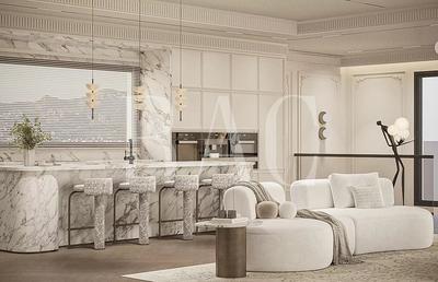 Villa - 545 m² - 12 pièces