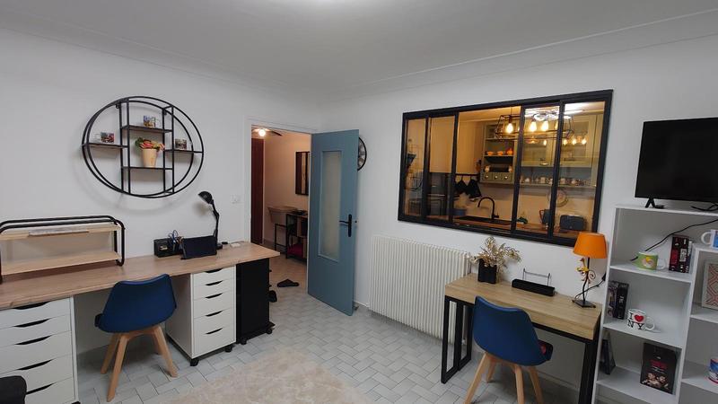Appartement - 39 m² - 1 pièce