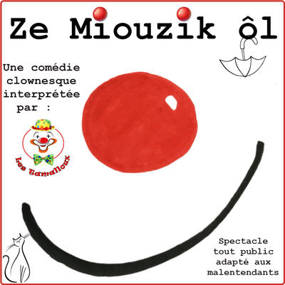 Ze Miouzik Ôl