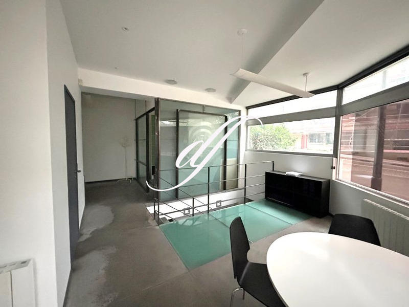 Local commercial - 67 m²