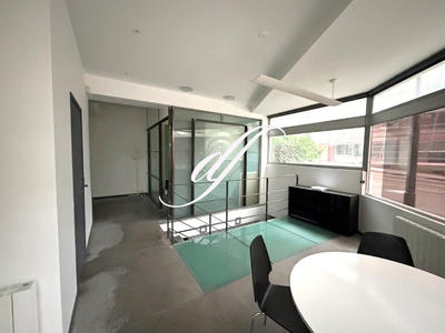 Local commercial - 67 m²