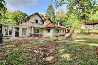 Maison - 147 m² - 6 pièces