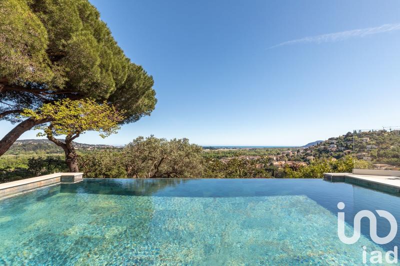 Maison de maîtres - 200 m² - 8 pièces