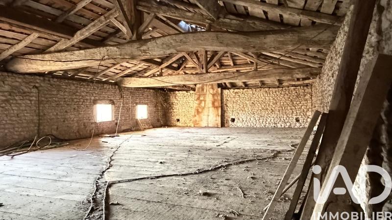 Maison - 188 m² - 10 pièces