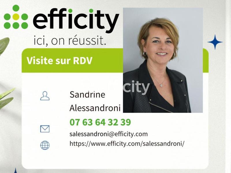 Appartement - 67 m² - 3 pièces