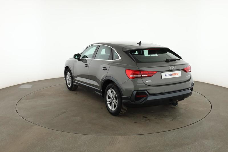 Audi Q3 Sportback 35 Tfsi 150 ch