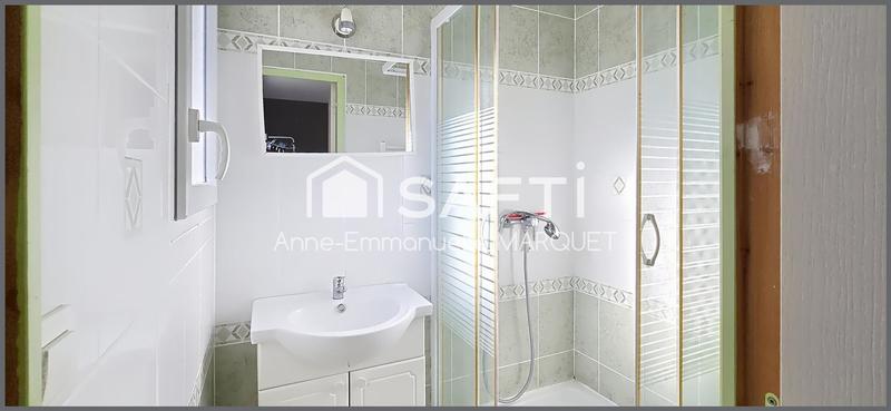 Maison - 162 m² - 7 pièces