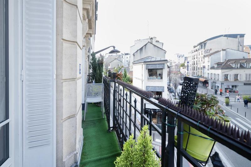 Appartement - 51 m² - 3 pièces