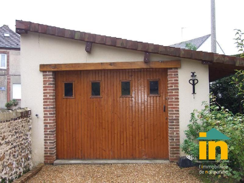 Maison de campagne - 145 m² - 5 pièces