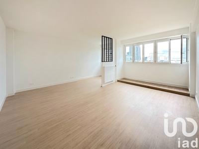 Appartement - 101 m² - 5 pièces